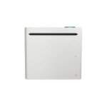 Radiateur inertie - applimo - nem2483seec - éléments ultra - rayonnants - commande tactile - blanc Radiateur inertie - applimo - nem2483seec - éléments ultra - rayonnants - commande tactile - blanc
