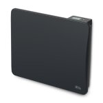 Radiateur inertie céramique 1000 w - ip24 - fil pilote 6 ordres. Radiateur inertie céramique 1000 w - ip24 - fil pilote 6 ordres.