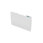 Radiateur � inertie c�ramique - drexon - orion - 1000w - blanc - programmable
