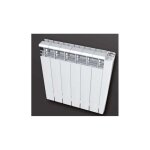 Radiateur inertie fluide 1000w 02ifdl341 stilo plus