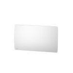 Radiateur  inertie sche noirot radno horizontal 2000w blanc