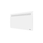 Radiateur à inertie sèche - olympic horizontal - 1500w - blanc Radiateur à inertie sèche - olympic horizontal - 1500w - blanc
