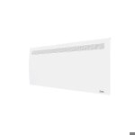 Radiateur  inertie sche - olympic horizontal - 2000w - blanc
