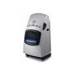 Chauffage - de'longhi - vbf blue flame - electrique - 4200 watts - 2, 5 kg Chauffage - de'longhi - vbf blue flame - electrique - 4200 watts - 2, 5 kg