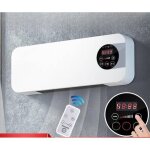 Radiateur mural - chauffage et refroidissement domestiquepetit climatiseur portable à double fonction ... Radiateur mural - chauffage et refroidissement domestiquepetit climatiseur portable à double fonction ...