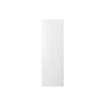 Radiateur rayonnant - atlantic - 503116 - 1000 w - horizontal - aluminium