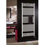 Radiateur sche - serviettes eau chaude atoll spa blanc 716w - acova - sl - 150 - 050