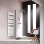 Radiateur sche - serviettes lectrique fassane spa symetrique 750w - acova - tfas - 050 - 050 - tf