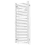 Radiateur sèche serviettes sans fluide 750w Radiateur sèche serviettes sans fluide 750w