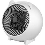 Radiateur soufflant 500 w radiateur soufflant radiateur électrique portable radiateur domestique ventilateur ... Radiateur soufflant 500 w radiateur soufflant radiateur électrique portable radiateur domestique ventilateur ...