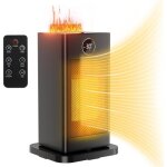 Radiateur soufflant céramique avec humidificateur dair 1500w chauffage soufflant electrique oscillant ... Radiateur soufflant céramique avec humidificateur dair 1500w chauffage soufflant electrique oscillant ...