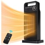Radiateur soufflant À Économie dénergie 2000w eco radiateur electrique céramique chauffage dappoint avec ... Radiateur soufflant À Économie dénergie 2000w eco radiateur electrique céramique chauffage dappoint avec ...