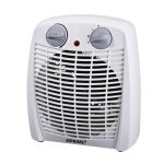 Radiateur soufflant - prime3 - sfh11 - 2000w - 3 modes - protection contre la surchauffe