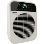 Radiateur soufflant taurus alpatec factor connect de 2000w 2 intensits wifi contrlable par la voix ...