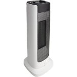 Radiateur tour c�ramique skywarm 2000w - voltman