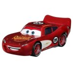 Radiator springs lightning htx82 disney cars die - cast 1:55 véhicules Radiator springs lightning htx82 disney cars die - cast 1:55 véhicules