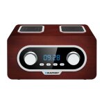 Radio - blaupunkt - pp5. 2br - fm - usb - tlcommande