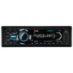 Radio bluetooth - boss audio systems - mr1308uabk - 200 watts - din unique - noir