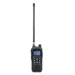 Cibi - pni - escort hp 82 - portable - multi standard - 4w am / fm