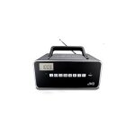 Radio cd stro jvc rd - f421b noir