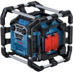 Radio de chantier 18v (produit seul) gpb 18v - 5 c - bosch 06014a4000