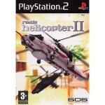 Radio helicopter ii / ps2