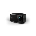 Radio philips portable century tav2000db noir