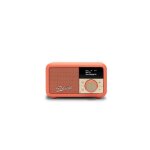 Radio portable sans fil bluetooth roberts revival petite 2 orange Radio portable sans fil bluetooth roberts revival petite 2 orange