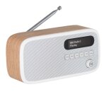 Radio - rveil dexter dab / dab + / fm - vq - chne - bluetooth 60 prrglages personnalisables enceinte ...