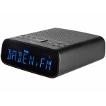 Radio - r�veil fm / dab + avec fonction bluetooth 5. 2