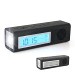 Radio - rveil fishtec soft touch