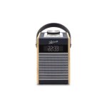 Radio roberts rambler midi bleu marine dab fm bt