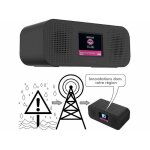 Radio stro dab + - vr radio - ewf - bluetooth - rveil - lecture usb