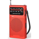 Radio transistor  piles - radio transistor - radio de poche am / fm portable - radio transistor  piles ...