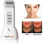 Radiofr�quence faciale pour le visage de levage peau de corps dascenseur retrait de ride peau se appareil ...