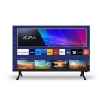 Radiola - ra24a3 - tv dled fhd 24(60cm) - 1920x1080 px - dolby audio - hdmix1 - usbx1
