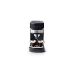 Radiola - raes2315bx - machine expresso - 15 bars - 2 tasses - r�servoir d�tachable - r�servoir (125l) ...