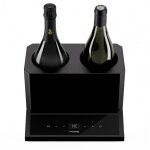 Rafra�chisseur � vin 2 bouteilles - lvx28