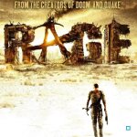 Rage: anarchy edition / jeu console ps3