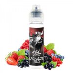 Ragnarok zero 50ml 3mg ultimate - aromes et liquides Ragnarok zero 50ml 3mg ultimate - aromes et liquides