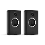 Enceinte de monitoring - aiaiai - unit - 4 wireless + - 2 voies bass - reflex - bluetooth 5. 2 - portable ...