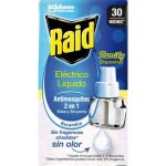 Raid recharge anti - moustiques family 30 nuits Raid recharge anti - moustiques family 30 nuits
