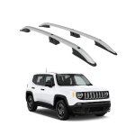 Rails de toit barres set cross rail turtle crown pour jeep renegade bu 2015 2016 2017 2018 2019 2020 ... Rails de toit barres set cross rail turtle crown pour jeep renegade bu 2015 2016 2017 2018 2019 2020 ...