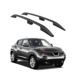 Rails de toit barres set cross rail turtle crown pour nissan juke f15 2011 2012 2013 2014 2015 2016 2017 ... Rails de toit barres set cross rail turtle crown pour nissan juke f15 2011 2012 2013 2014 2015 2016 2017 ...