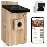 Voliere nichoir pour oiseaux avec caméra caméra pour nichoir dextérieur de 5 millions de pixels diy panneau ... Voliere nichoir pour oiseaux avec caméra caméra pour nichoir dextérieur de 5 millions de pixels diy panneau ...