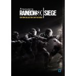 Rainbow six : siege collector jeu ps4