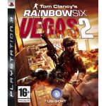 Rainbow six vegas 2 / jeu console ps3