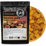 Raisins secs golden jumbo 1 kg - la plantigo