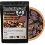 Raisins secs thompson jumbo 1 kg - la plantigo Raisins secs thompson jumbo 1 kg - la plantigo
