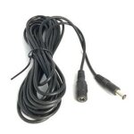 Rallonge de câble dc (2 mètres) pour panneau solaire 30w ou 50w Rallonge de câble dc (2 mètres) pour panneau solaire 30w ou 50w